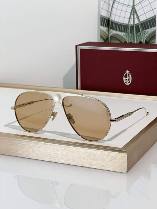 Picture of Jacques Marie Mage Sunglasses _SKUfw74584382fw